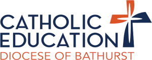 Catholic Education Diocese of Bathurst Logo