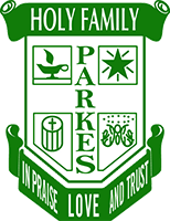 Holy Family Parkes NSW