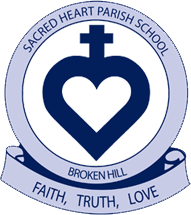 Sacred Heart Broken-Hill NSW