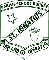 St Ignatius Bourke NSW