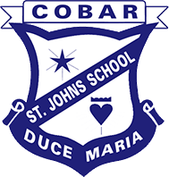 St John_s Cobar NSW