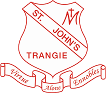 St John_s Trangie NSW