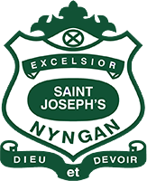 St Joseph Nyngan NSW