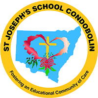 St Joseph_s Condobolin NSW