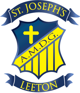 St Joseph_s Leeton NSW