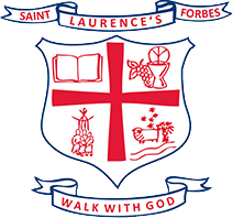 St Laurence_s Forbes NSW
