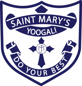 St Mary_s Yoogali